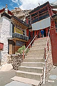 Ladakh - Tak Tok Gompa